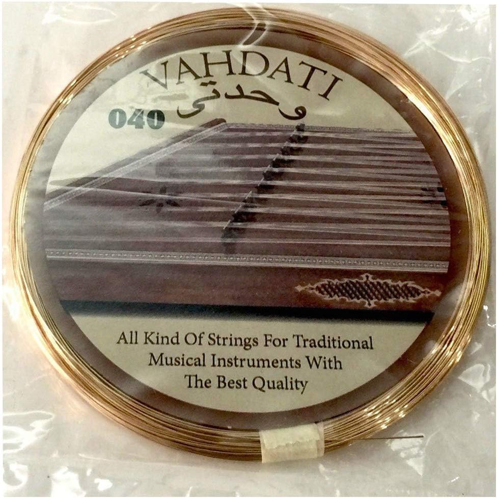 Persian Santoor Santur Santour Dulcimer Strings High Quality