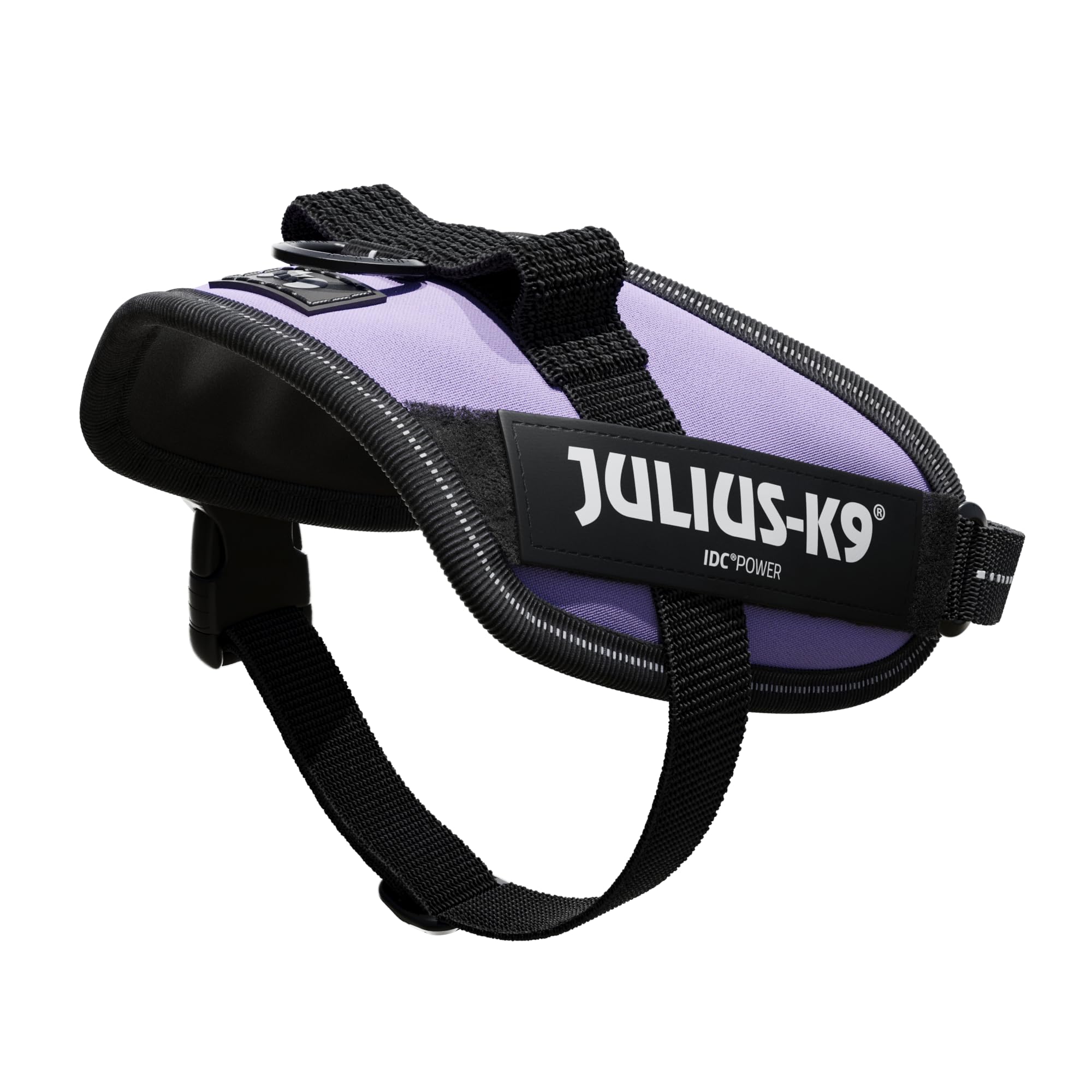 Julius-K9 IDC Powerharness, Camouflage, M/0 — view 1162