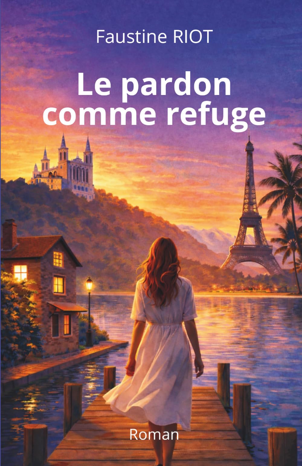 Le pardon comme refuge