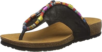 think sandals amazon