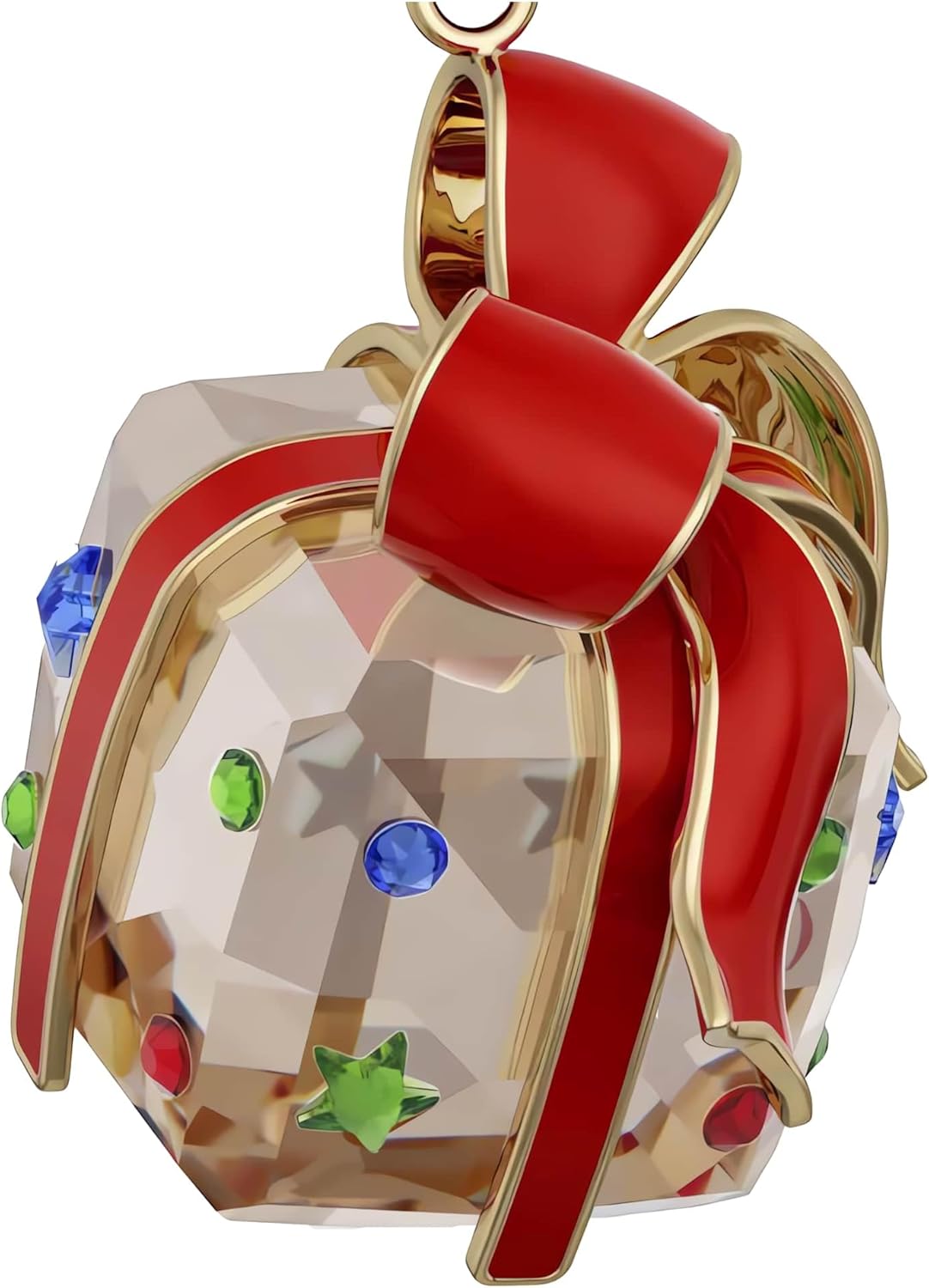 Swarovski Holiday Cheers Gift Ornament - Image 4