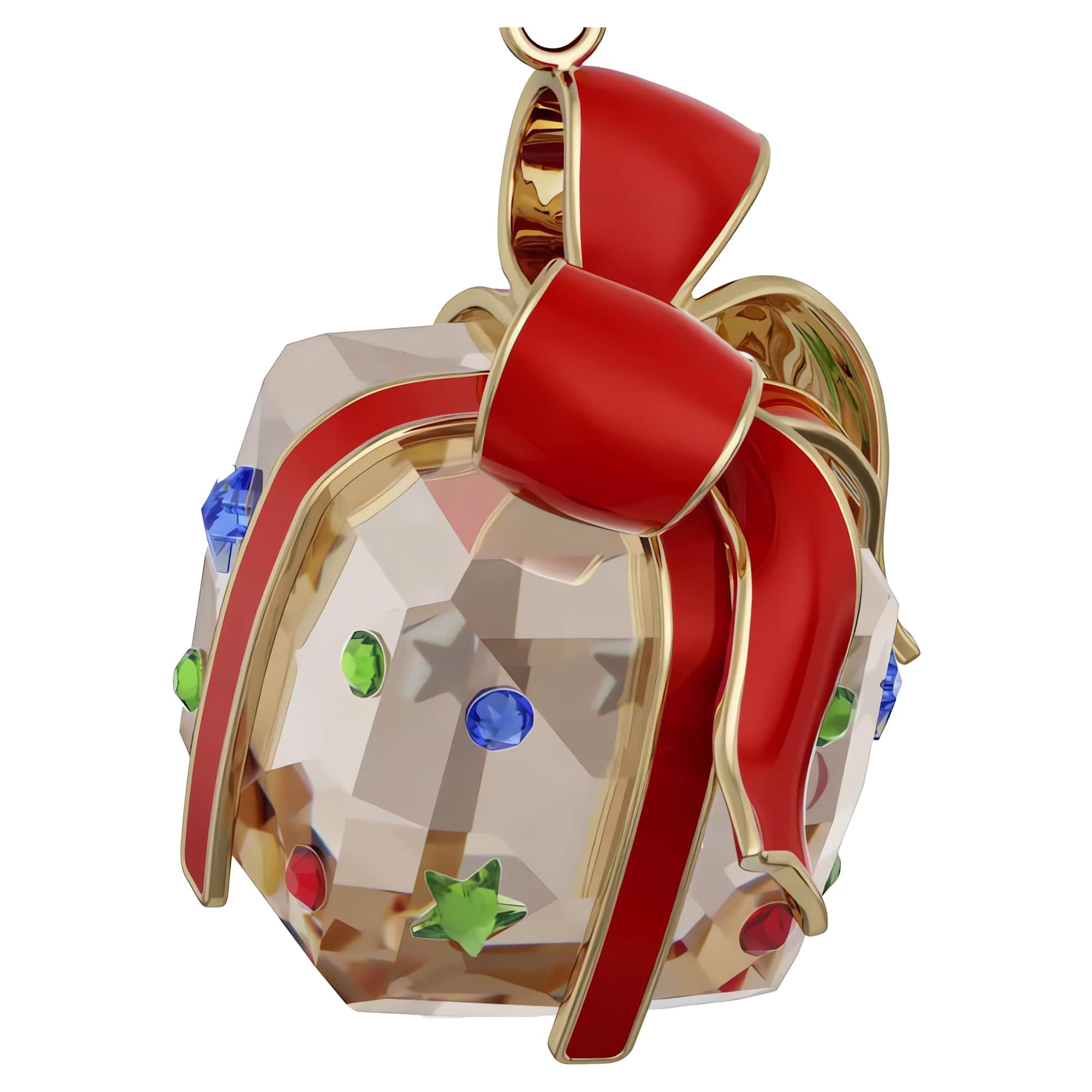 Amazon.com: Swarovski Holiday Cheers Gift Ornament : Home & Kitchen