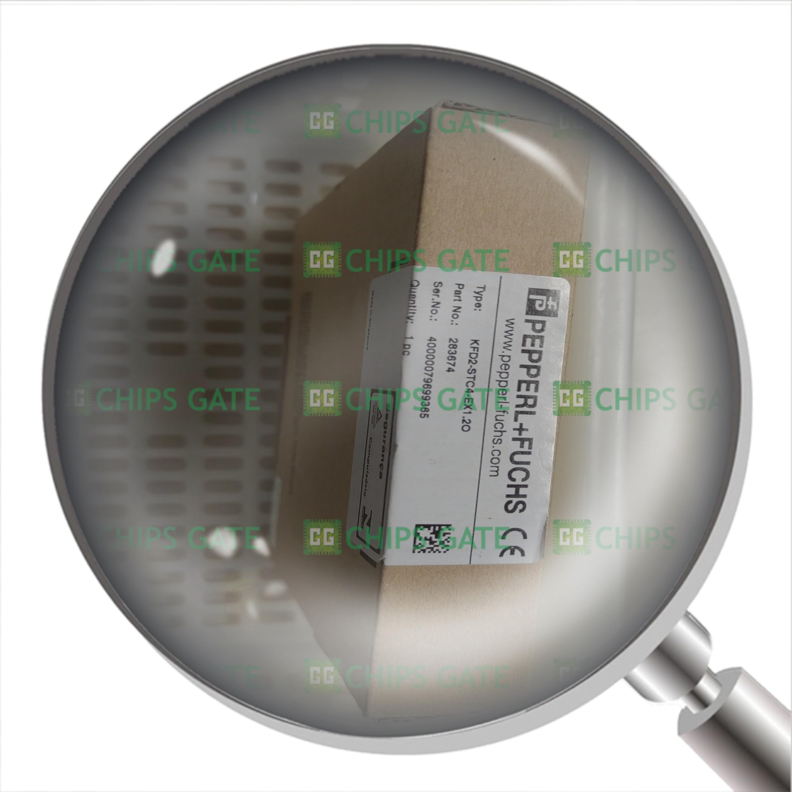 KFD2-STC4-EX1.2O 1Pcs Brand New KFD2-STC4-EX1.2O