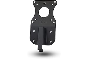 VESA Mount Adapter for ASUS Monitors Models VZ27VQ VZ27AQ VZ279H VZ279HE VZ249H VZ249HE VZ239H VZ239H-W