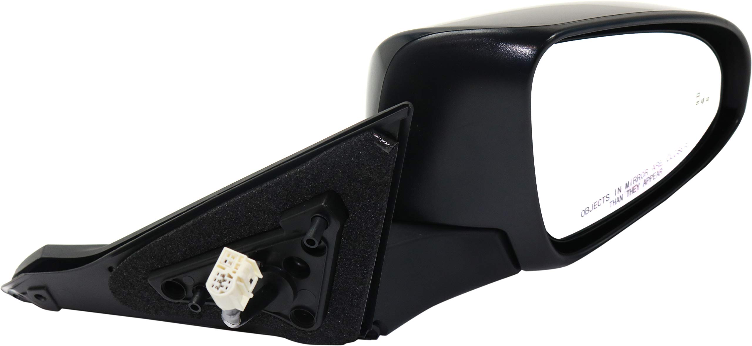 Aazon.co: Kool Vue Passenger Side Power Non-Heated Irror For Toyota