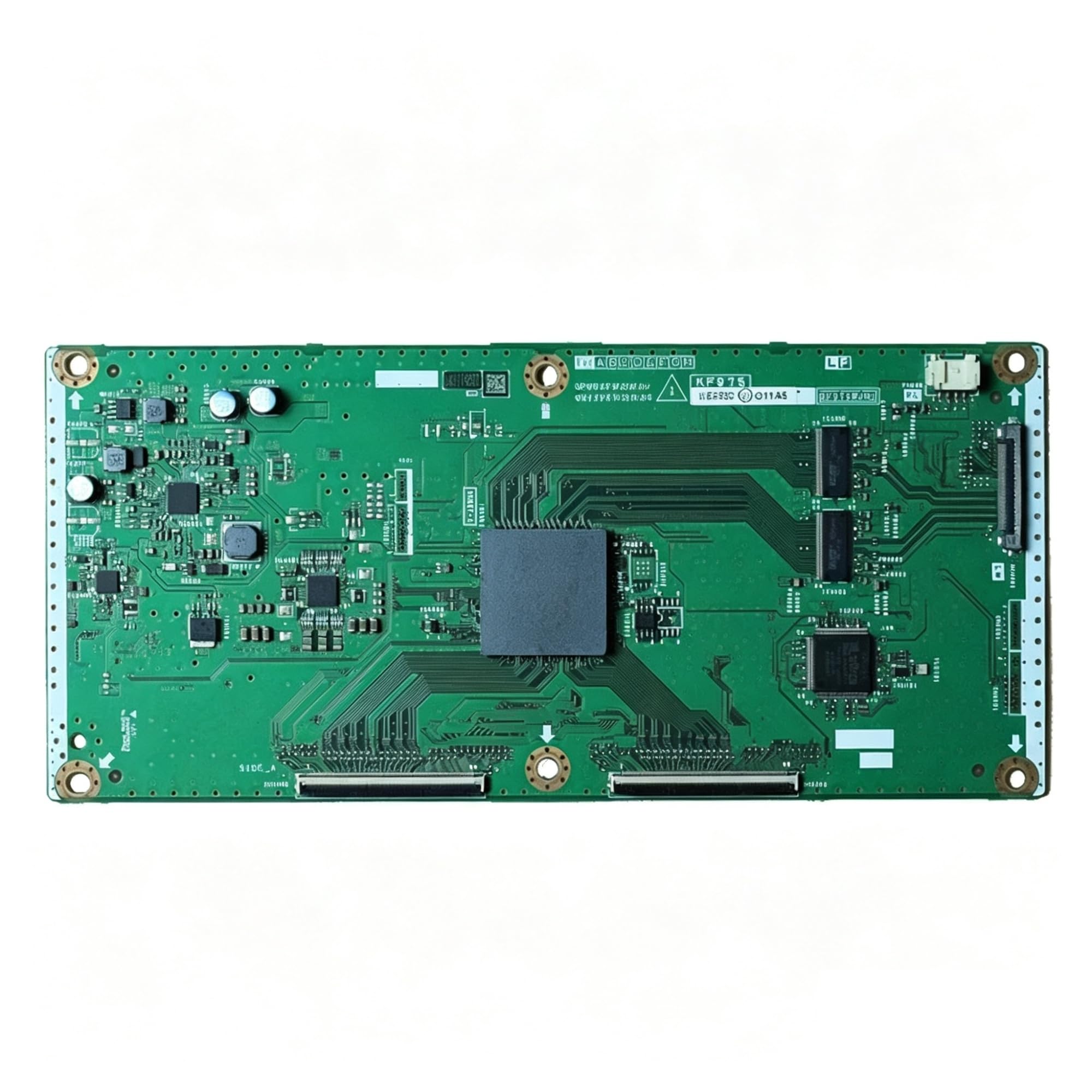 QPWBXF975WJN1 QKITPF975WJN1 Scheda Logica Scheda T Con Adatta for Prodotto TV CTT T-Con TV Tcon Display Controllo Logico(70inche)