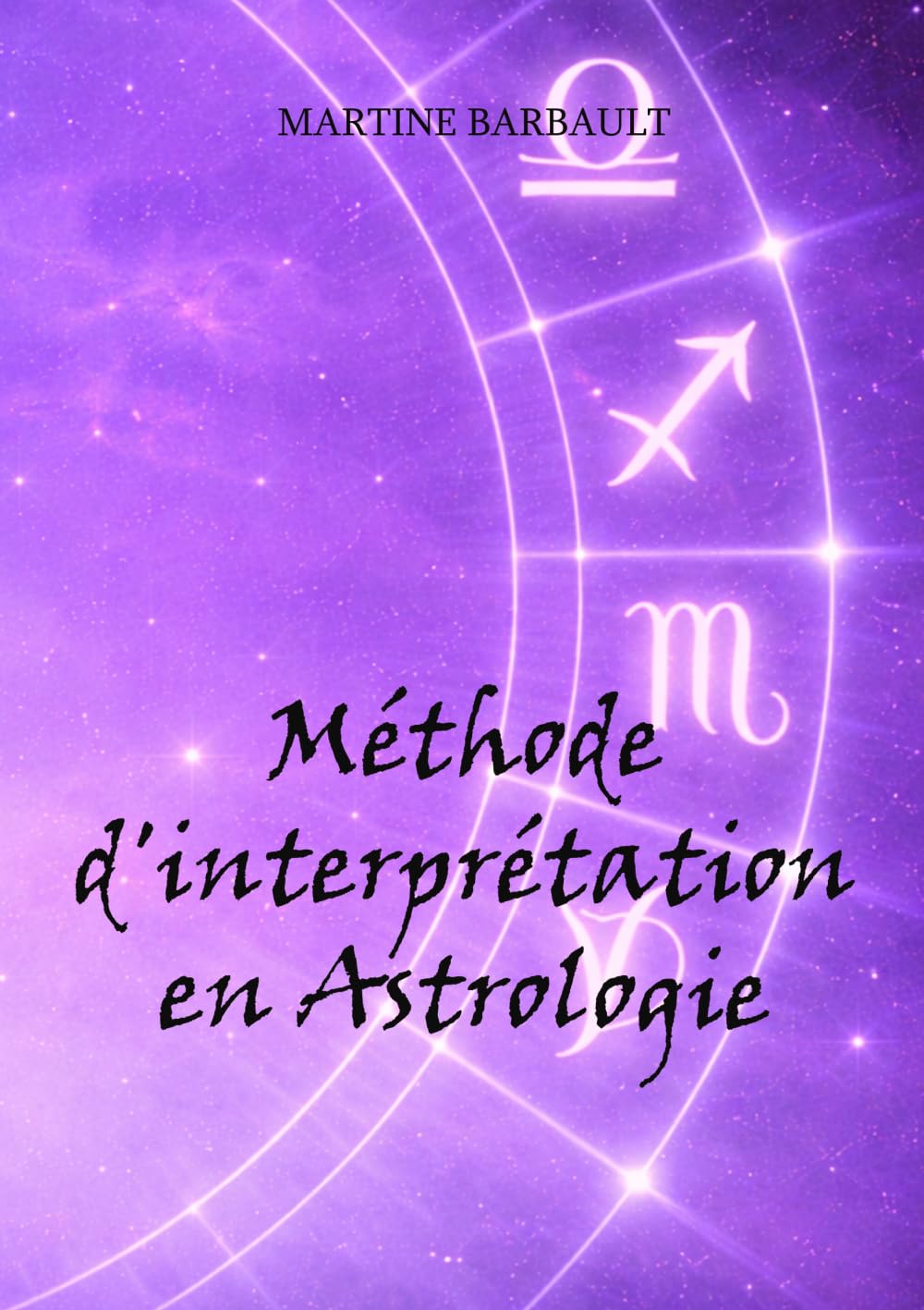Méthode d'interprétation en astrologie