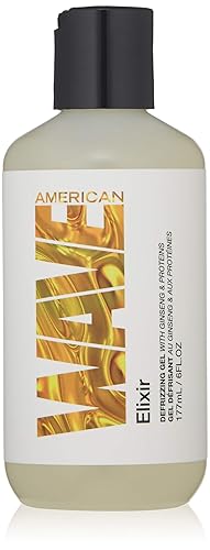 Miniatura 1 de ARROJO Gel desfrizzing Elixir, 6 fl oz