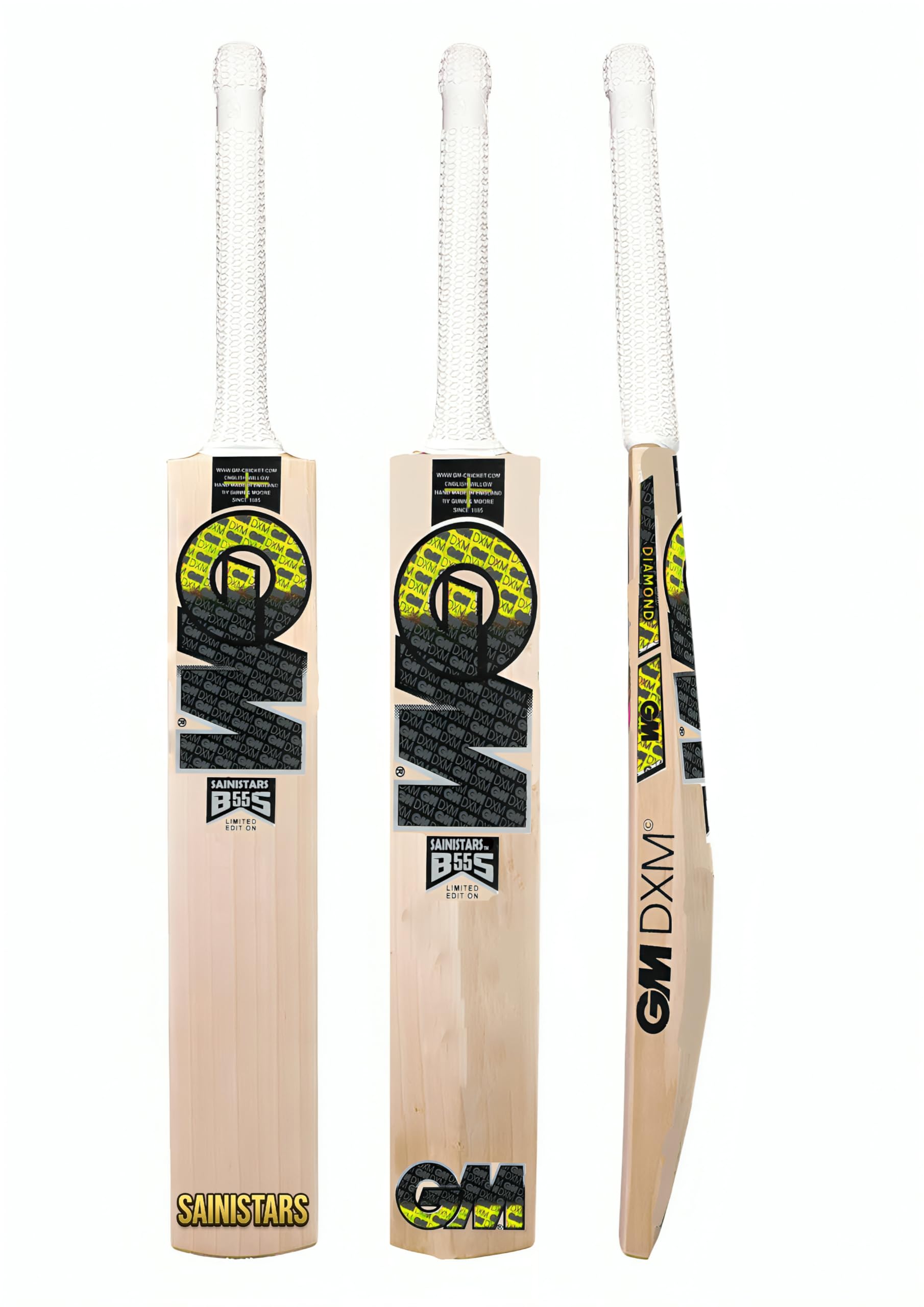Florence The Boss Edition Cricket bat Popular Willow Full Size bat for Boys and Girls Multicolor-image-24