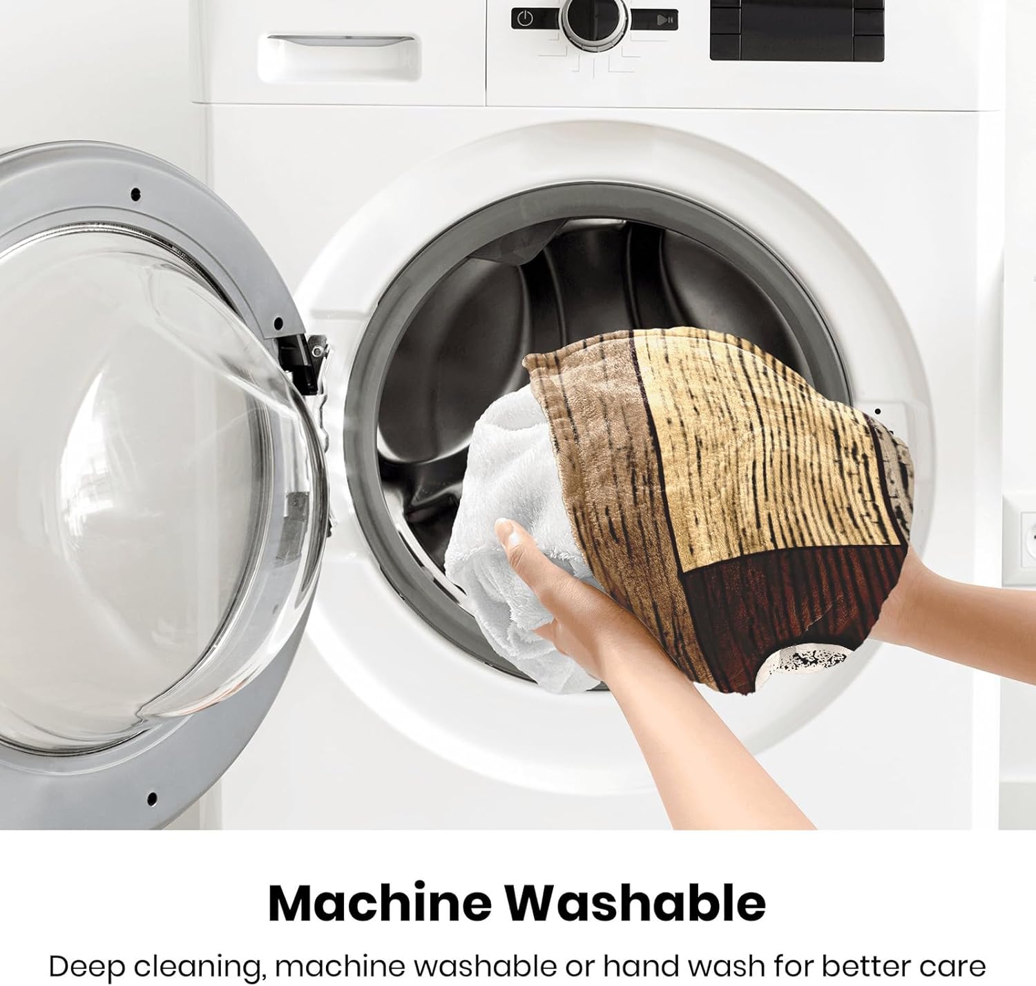 Christian Gifts for Men Dad, Christian Throw Blanket 60"x50", Spiritual Gifts for Men, Religious Gift for Mens, Christians Gift Ideas for Mens Dad Husband Birthday Father's Day Christmas - Image 8