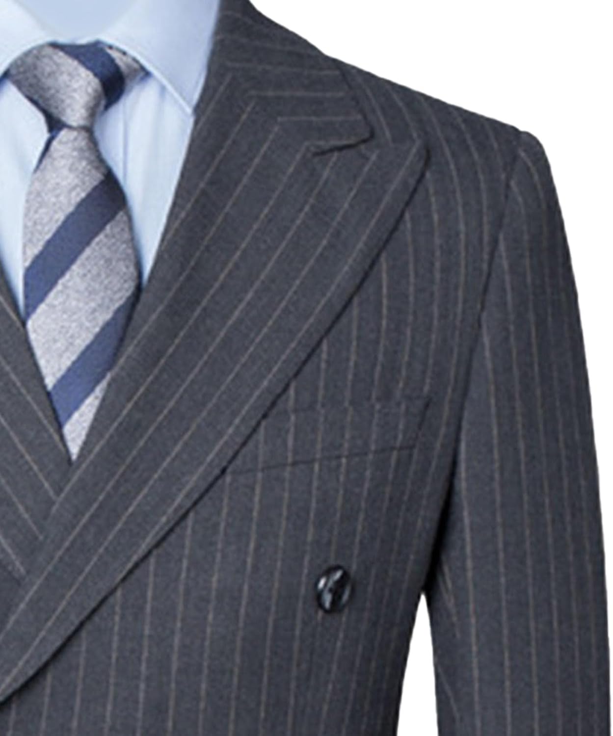 Men's 2 Buttons Solid Jacket Pant for Prom 2 Piece Suit Slim Fit for Wedding Solid Jacket Pants for Men