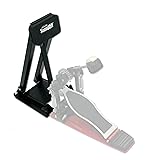 Evans RFBASS - Almohadilla de Práctica Plegable para Pedal...