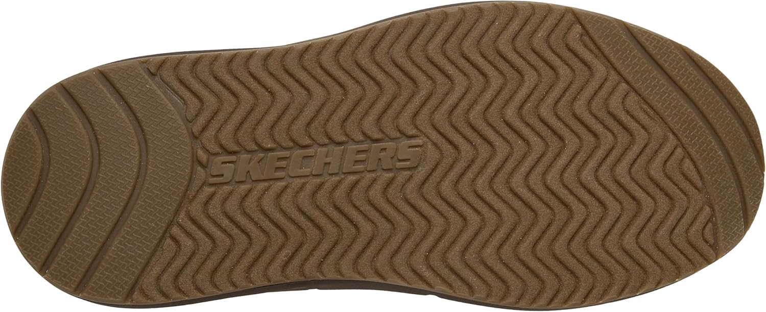Skechers USA Men's mens Thong Sandal