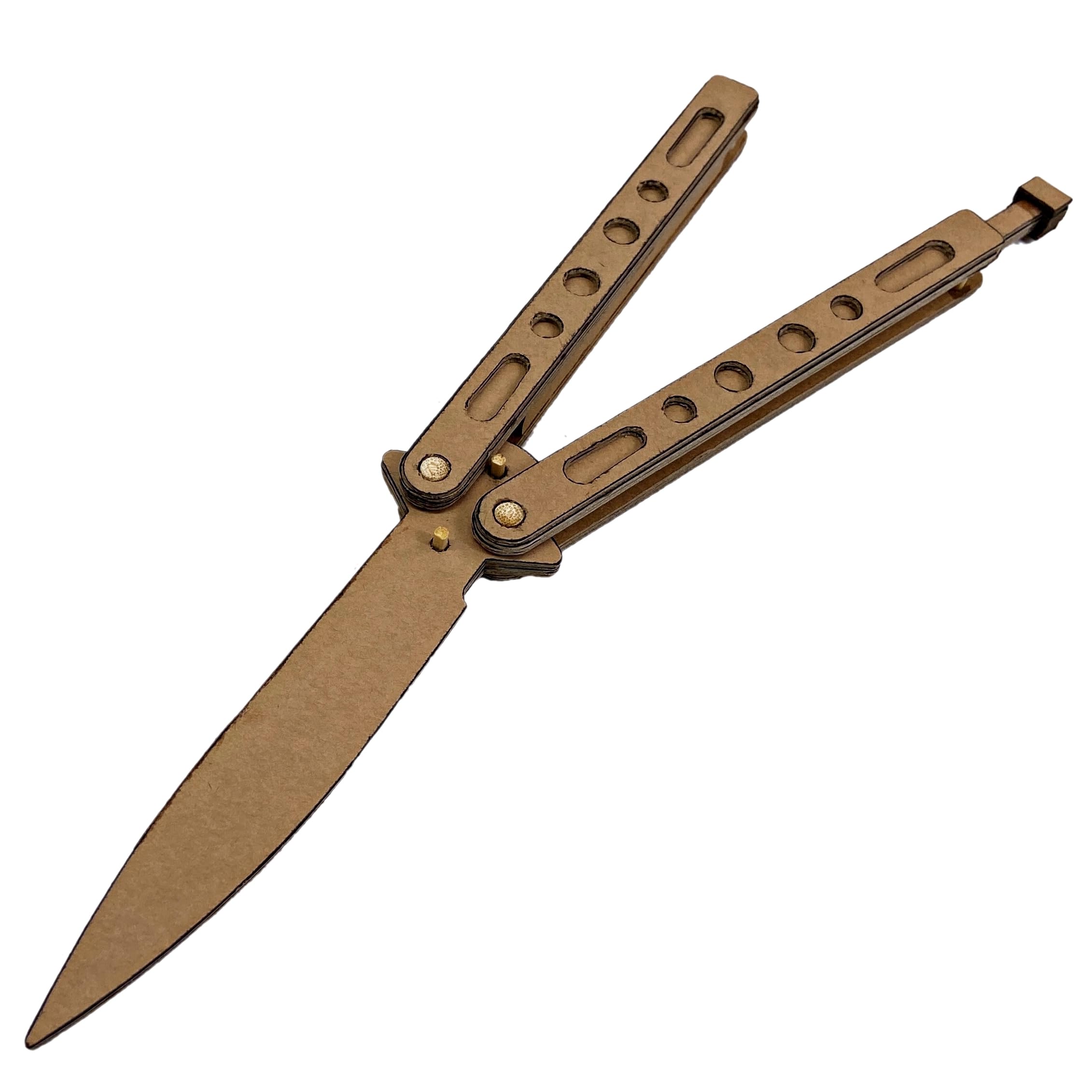 段ボールナイフ