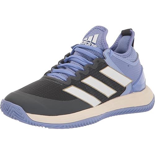 adidas Women's Adizero Ubersonic 4 Tennis Shoe