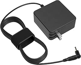 7.5ft Extra Long Laptop Notebook Charger for Asus UX360C X553M Q302L Q504UA Q304U S200E X201E X202E X541NA X542UA X540S X540SA X541N C202SA C300SA Power-Supply-Adapter-Cord (See more models as Listed) - coolthings.us