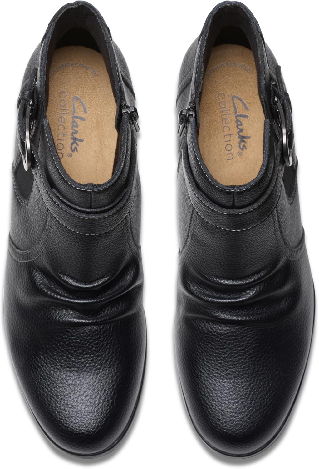 Clarks Women's Emily2 Opal