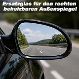 Miroir Retroviseur Exterieur Droit Chauffante pour VW Golf MK5 2003-2008 - 5