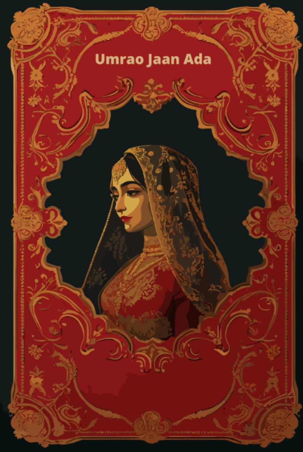 Umrao Jaan Ada
