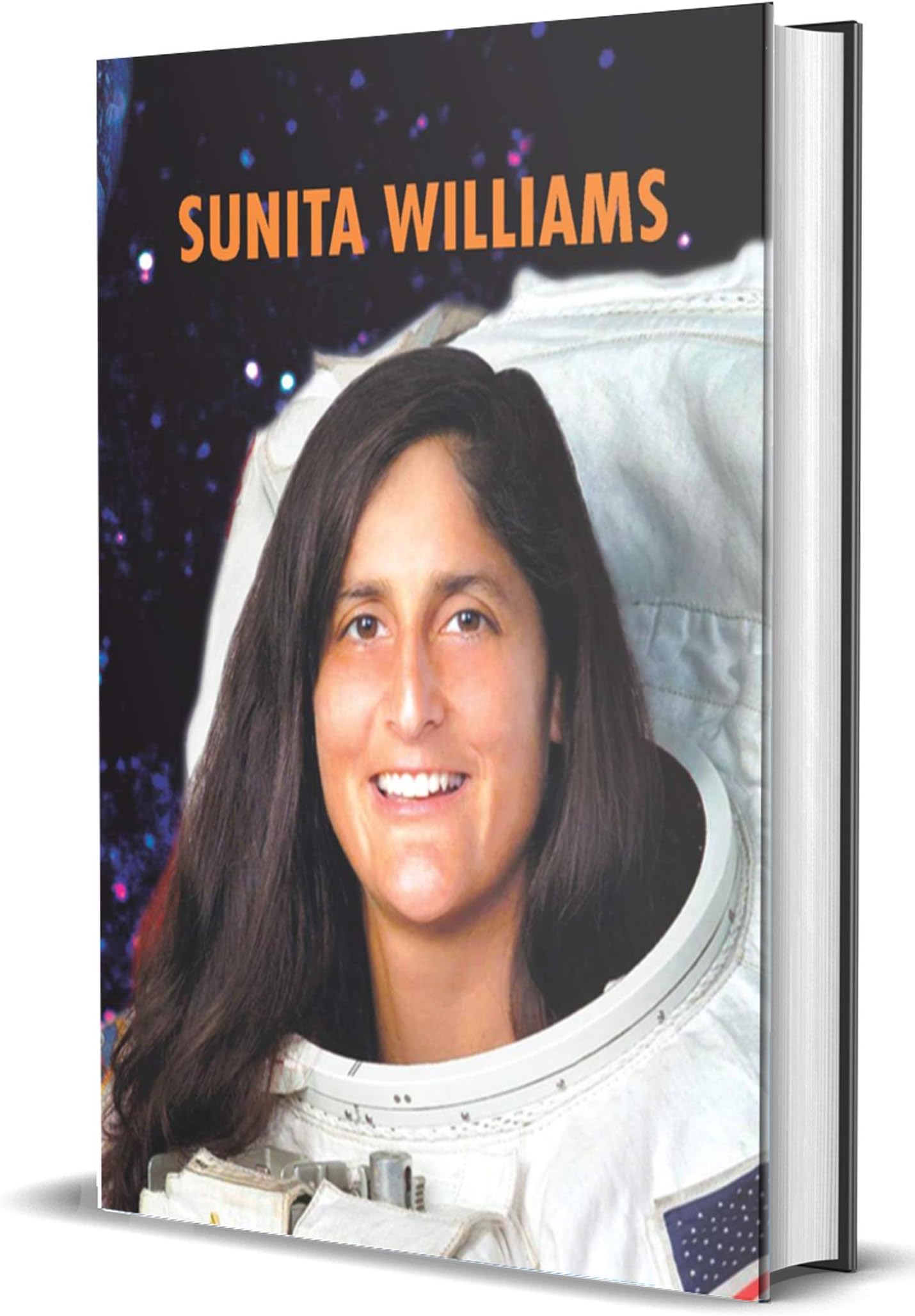 Sunita Williams