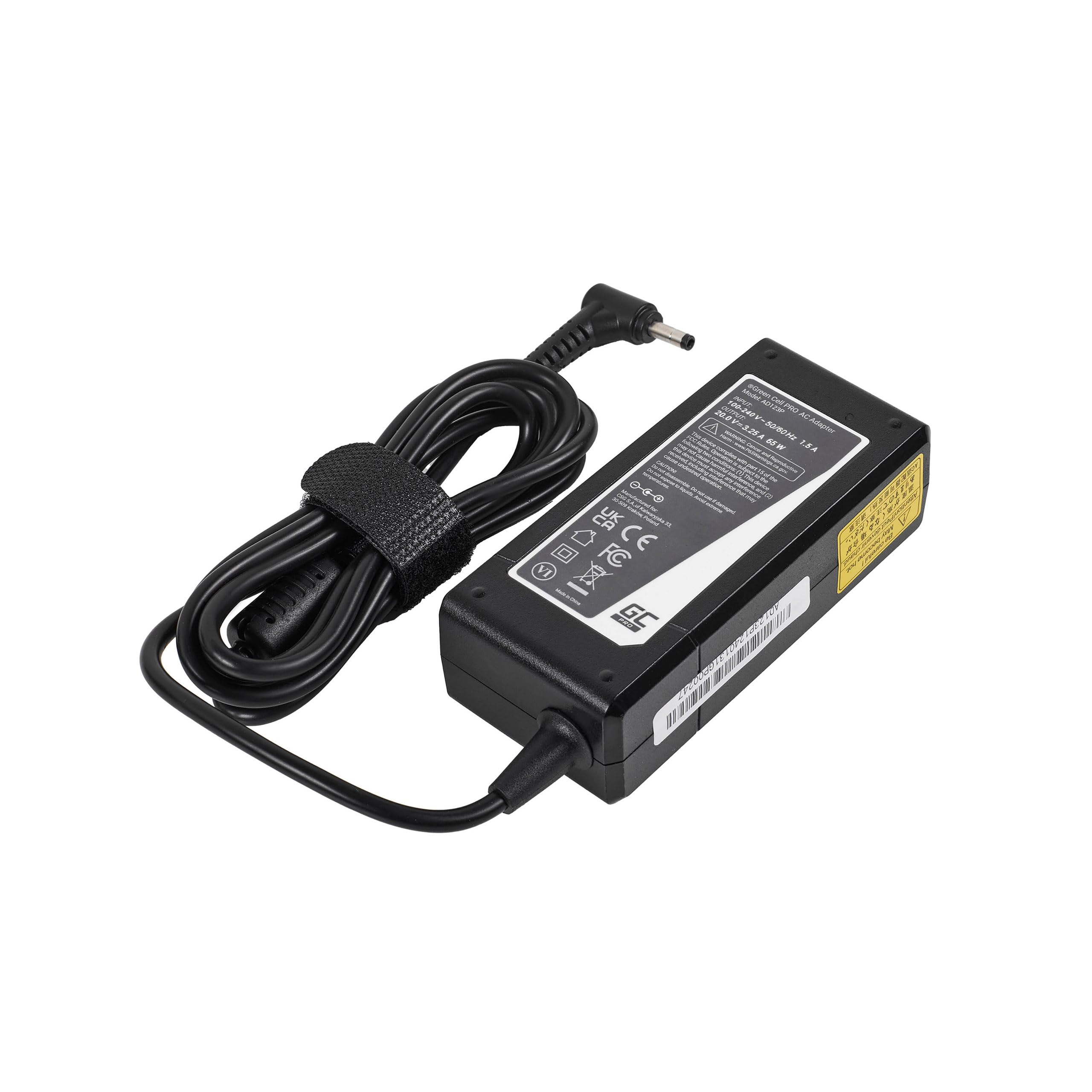 3 X CONNETTORE JACK LAPTOP PORTATILE ALIMENTAZIONE MASCHIO POWER PLUG