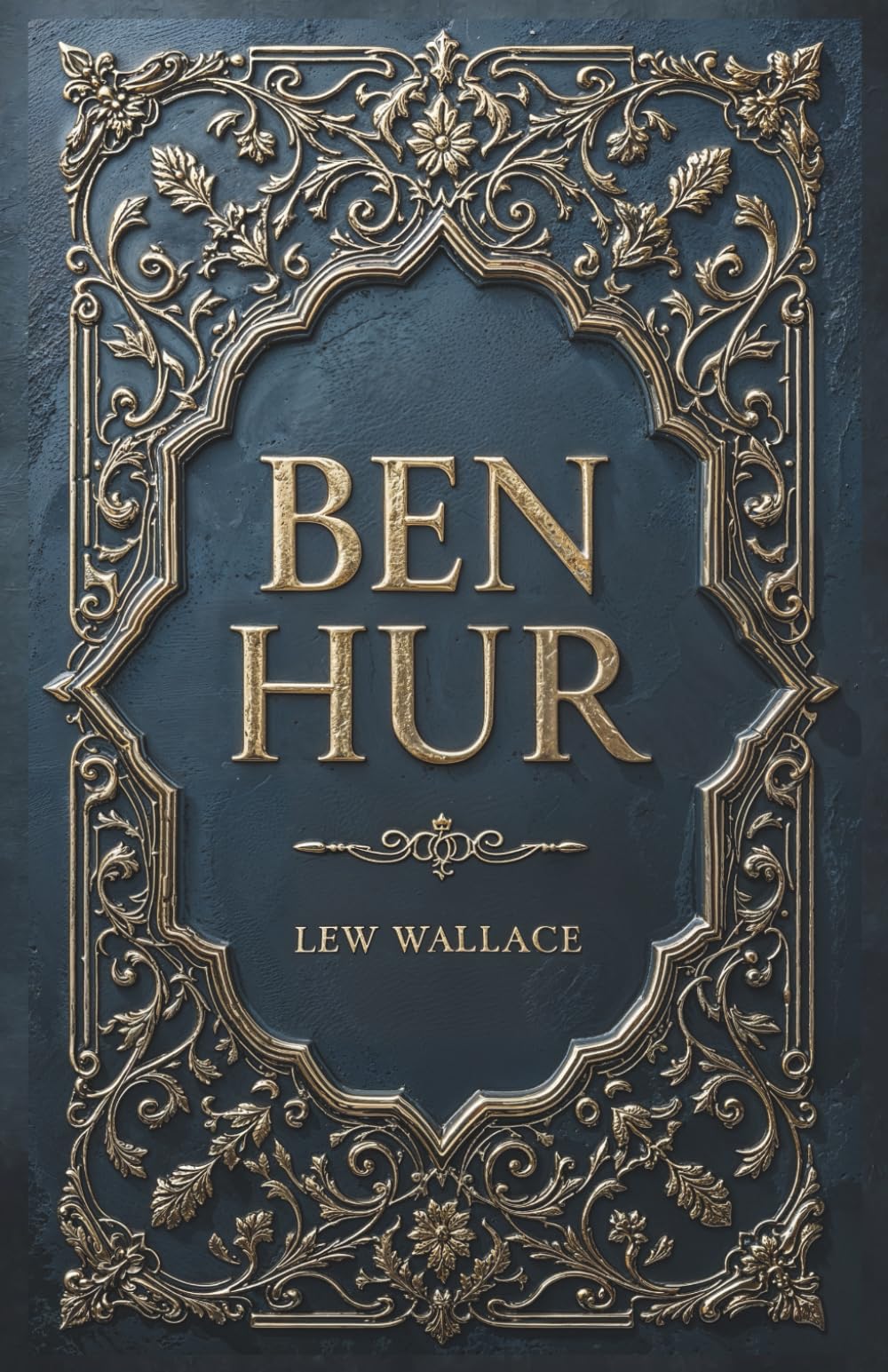 Ben-Hur: A Tale of the Christ