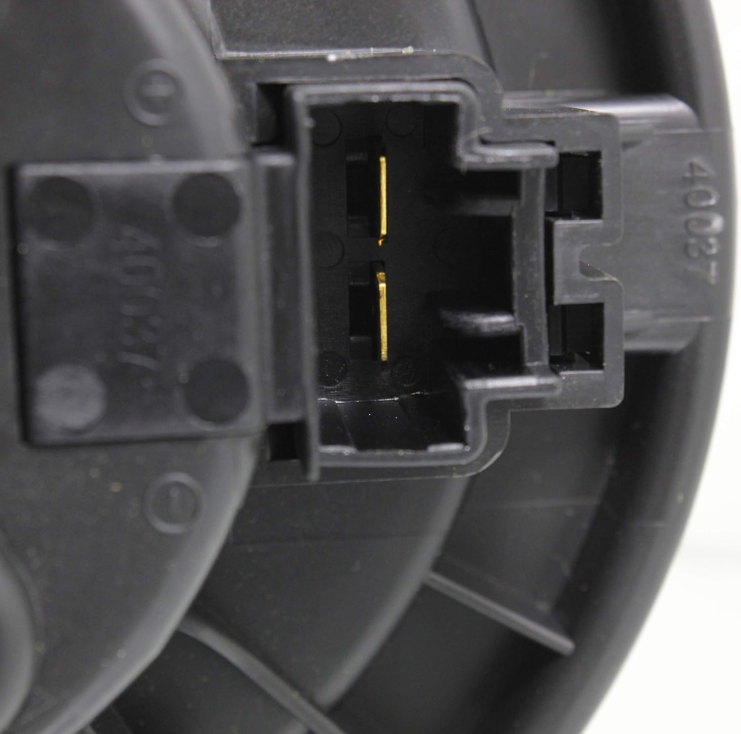 Evan Fischer Blower Motor Compatible with 1998-2002 Honda Accord, 1999-2004 Odyssey, 2003-2008 Pilot, Fits 2001-2006 Acura MDX - HO3126105