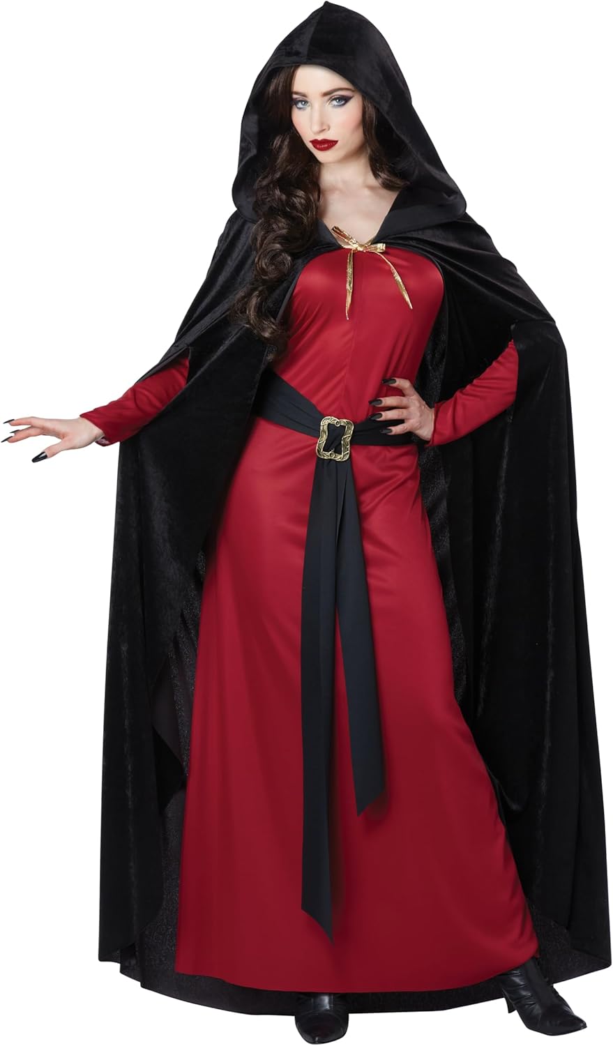 California Costumes Women's Sorceress Costume