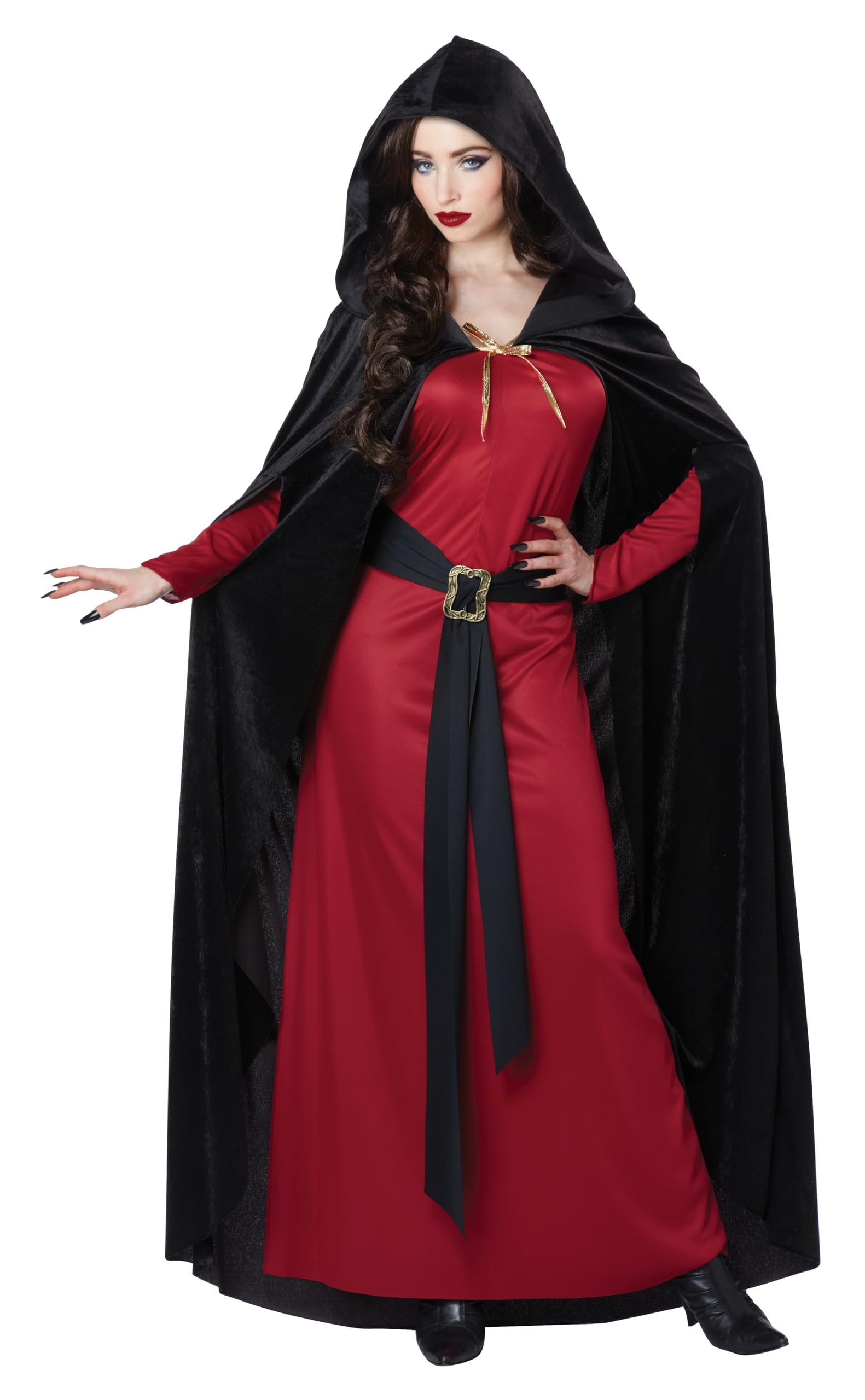 Women’s Sorceress Costume