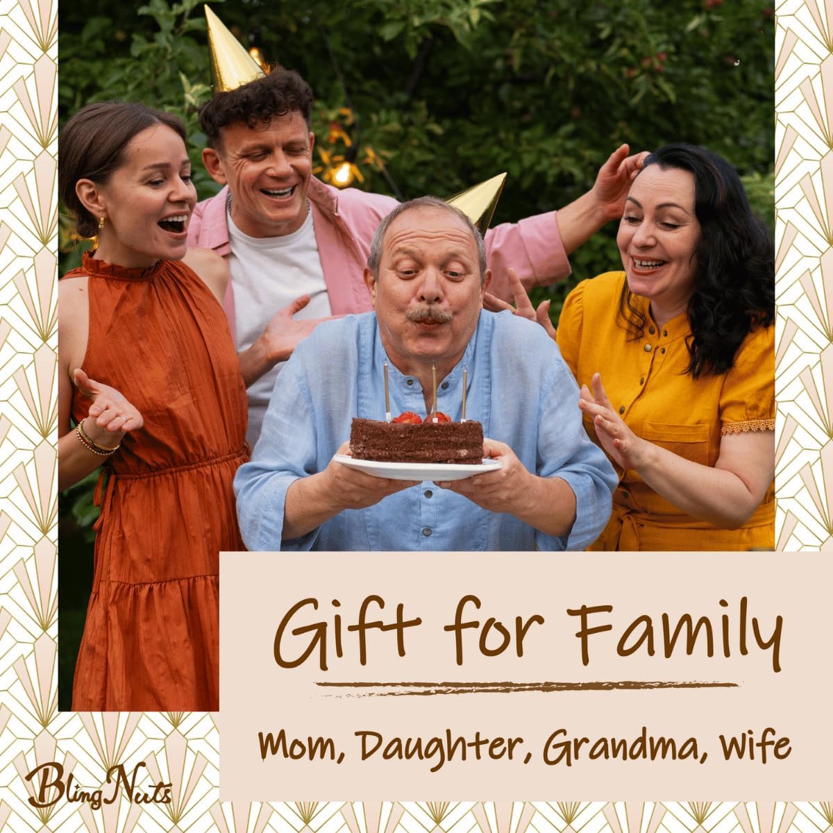 Women Animal Pendant for Daughter Birthday One of A Kind Butterfly Dangle Charm Compatible with Pandora Charms Bracelets Gifts - Image 5