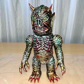 マーミット MARMIT キングシーサー ソフビ マーミット MARMIT キングシーサー ソフビ マーミット MARMIT