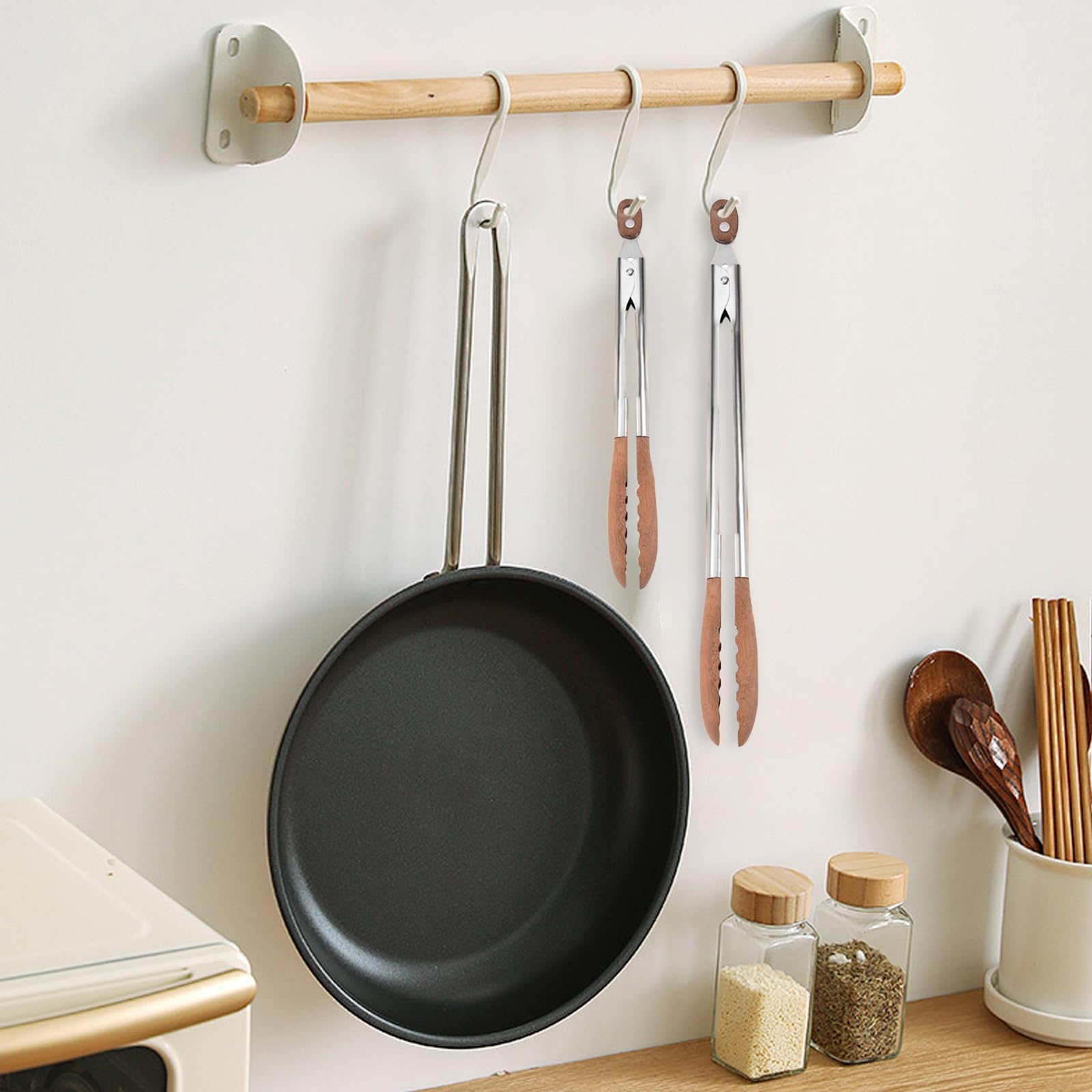 Kochzange für Kochen und Küche