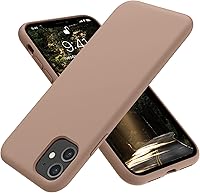 Vista 27 de OTOFLY - Funda para iPhone 8, iPhone 7, serie suave y sedosa, calidad prémium, botones de silicona suave, funda protectora compatible con iPhone 7