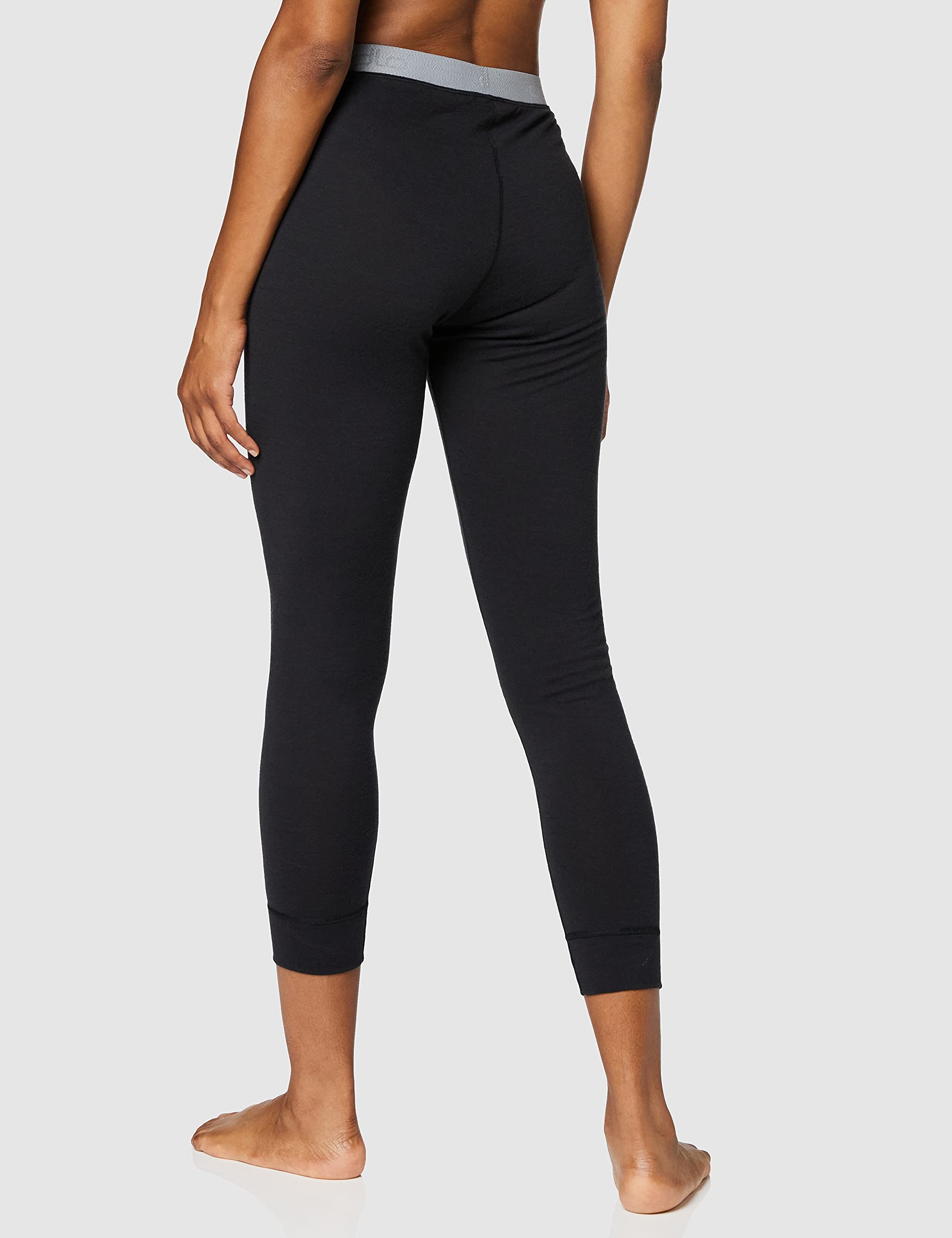 Odlo 100% Merino Warm Collant Technique Femme
