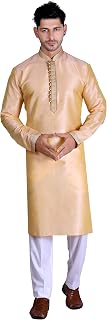 Enterprise Ethnic Traditional Mens Kurta Stylish and Festive Occassion