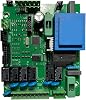 コーヒーメーカーが代わりに、 機械部品 04900732 04900733 メインボード PCB ボード、互換性がありますNUOVA Simonelli APPIA 半自動コーヒーメーカーと互換性あり 、日常の器台・、Second generation