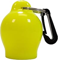 Vista 8 de Buceo Buceo Skum-Ball Regulador Boquilla Cubierta con Clip