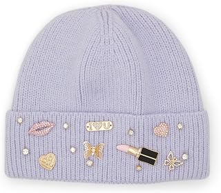 AldoLABEANIE530 Womens Beanie Purple