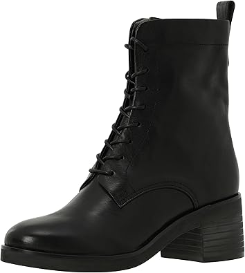 Amazon | [マーガレット・ハウエル アイデア] オックスフォードブーツ