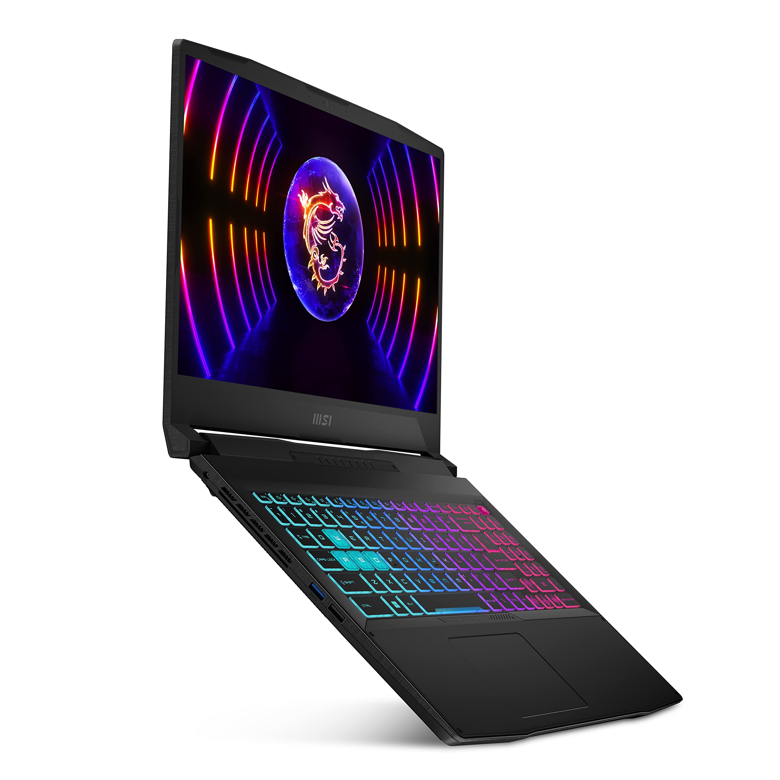 Amazon.com: MSI 2023 Katana 15 Gaming Laptop, 15.6