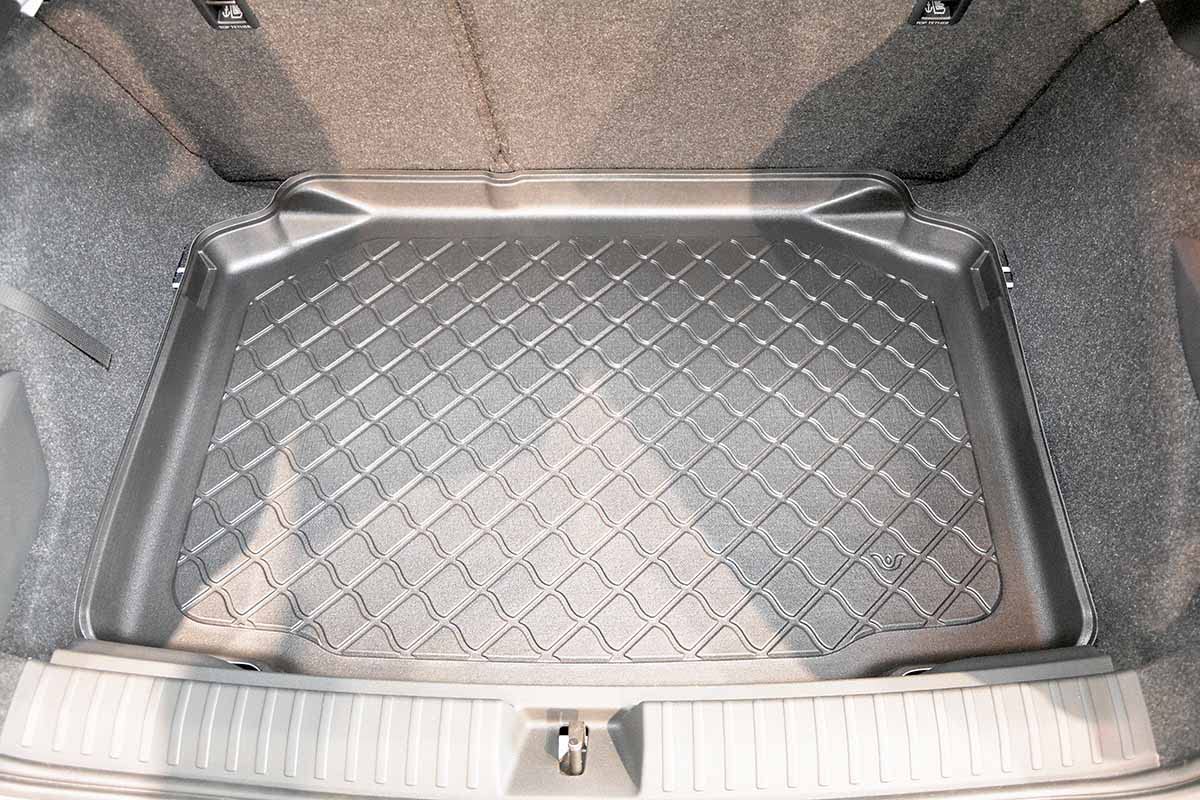 MTM Bandeja Maletero para Skoda Kamiq Tambien G-Tec 2019- Resistente, Fácil de Lavar e Inodora, cód. 8680