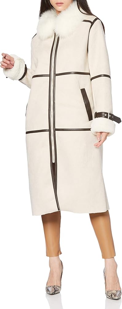 Amazon | [ダブルスタンダードクロージング] Sov.フェイクムートン