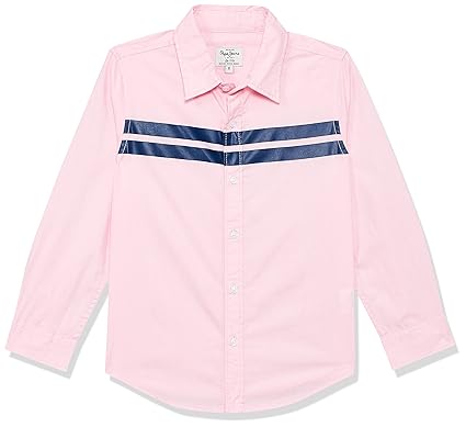 Pepe Jeans Boys Regular Shirt