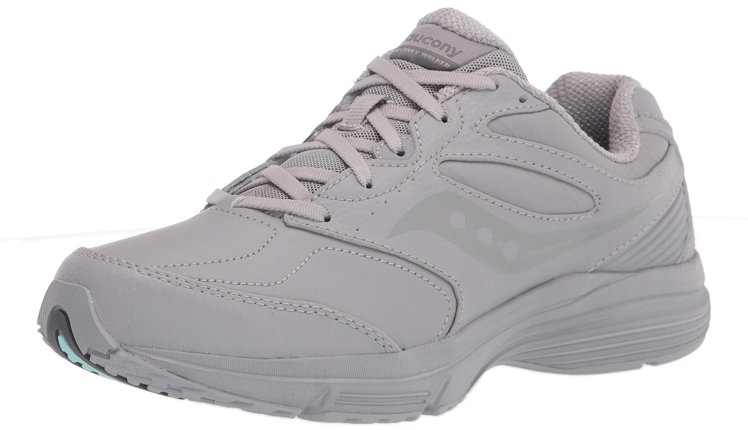 SauconyWomen's Integrity Wlk 3 Walking Shoes