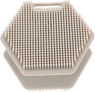 Cepillo facial Cepillo de limpieza facial, ex...