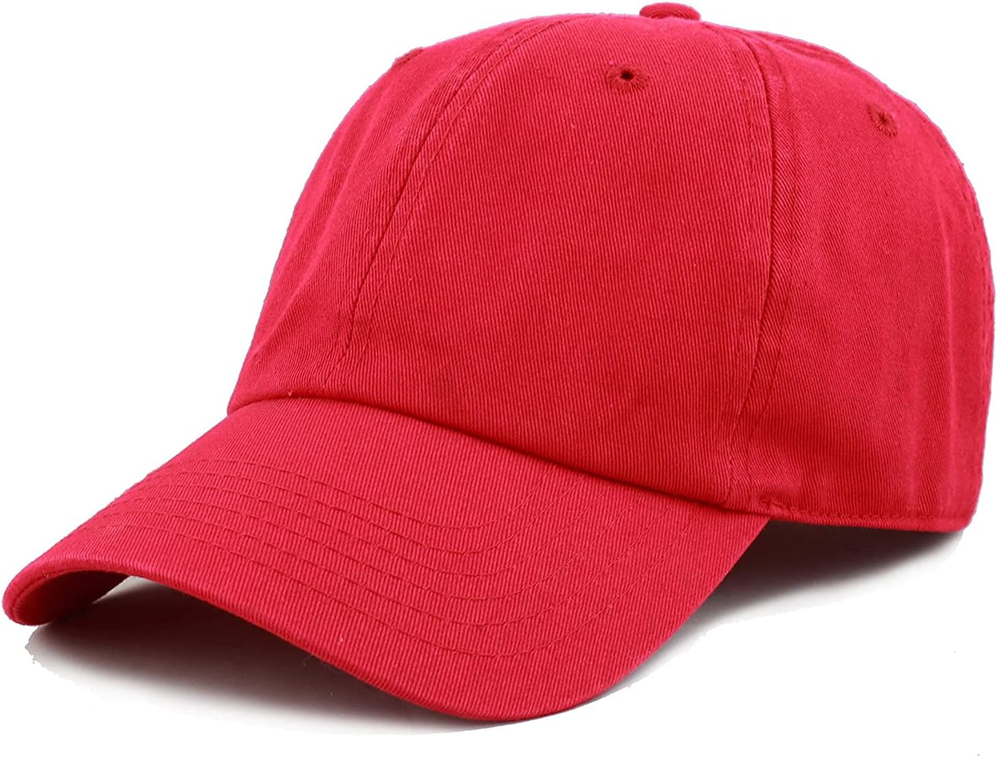 Baseball Cap for Men and Women Adjustable Size for Summer Season, Running Workouts and Outdoor Activities