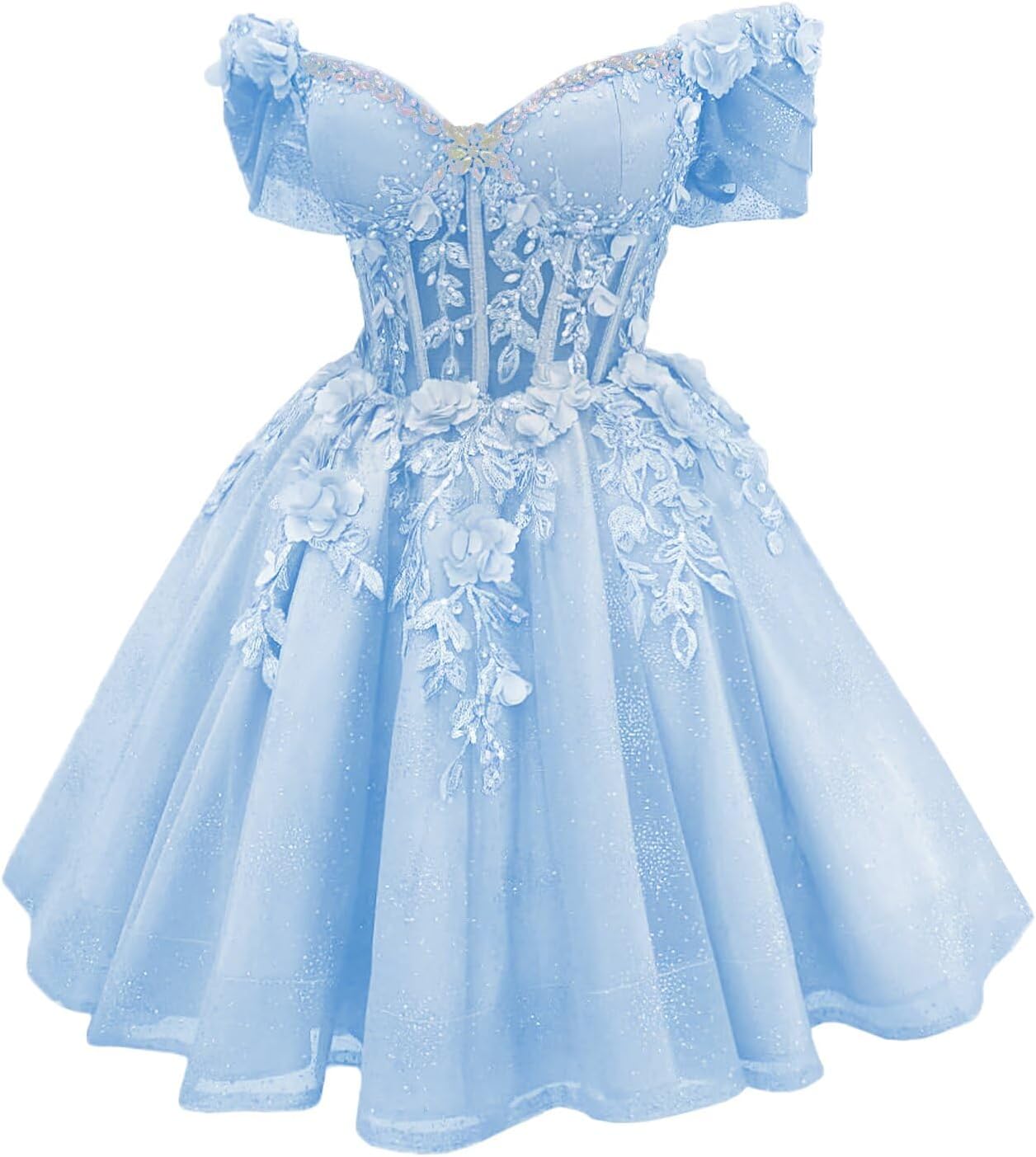 Sky Blue