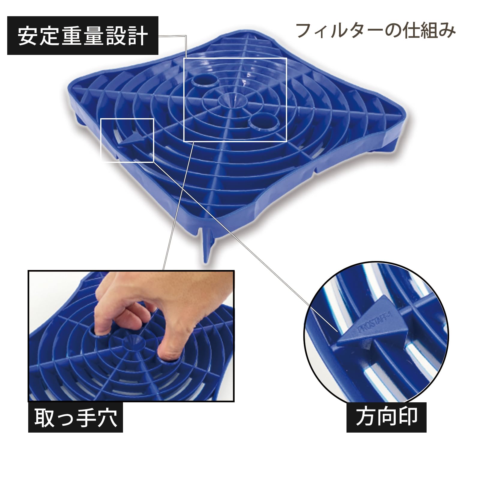 Amazon | プロスタッフ(Prostaff) 洗車用品 CCウォーターゴールド