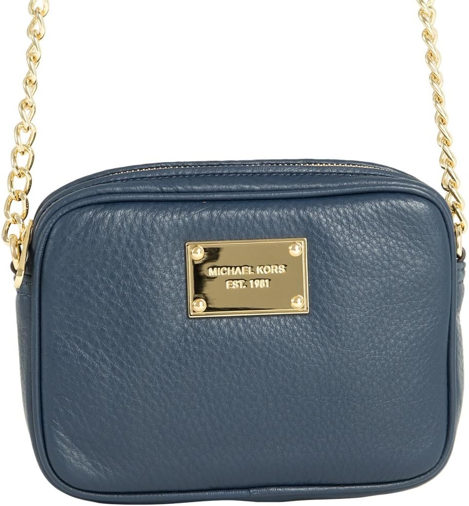 MICHAEL Michael Kors Jet Set Small Cross-Body