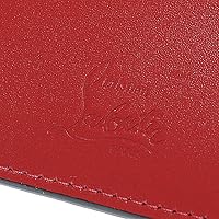 Amazon.co.jp: [クリスチャンルブタン] カードケース 名刺入れ